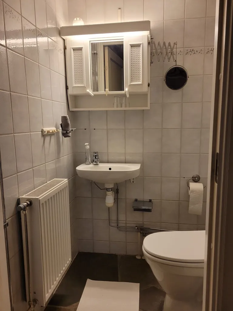 Hyresbostad på Hammarö i hammaro