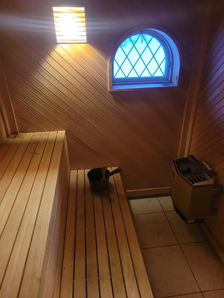 Hyresbostad på Hammarö i hammaro
