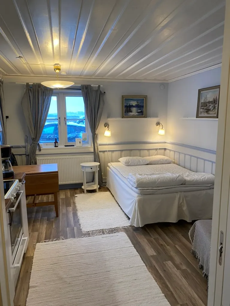 Hyresbostad på Hammarö i hammaro