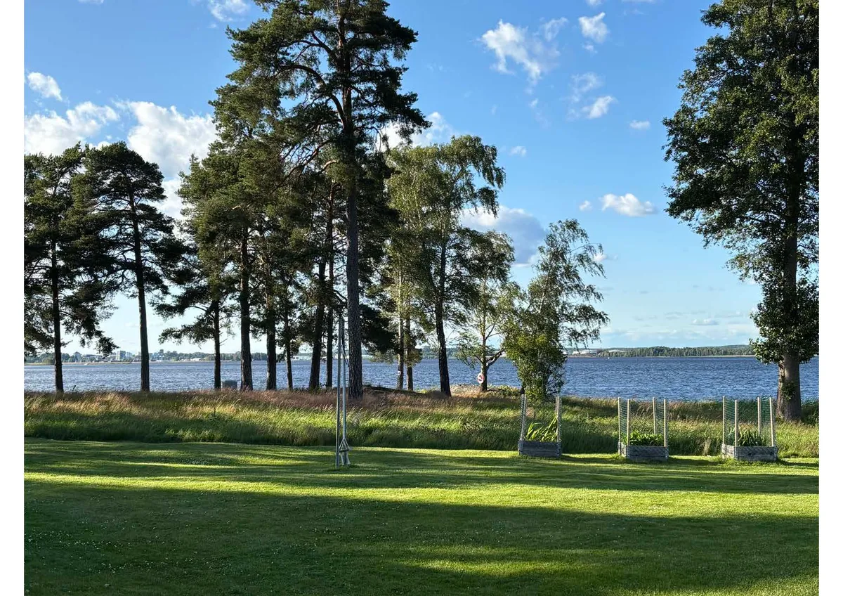 Hyresbostad på Hammarö i hammaro