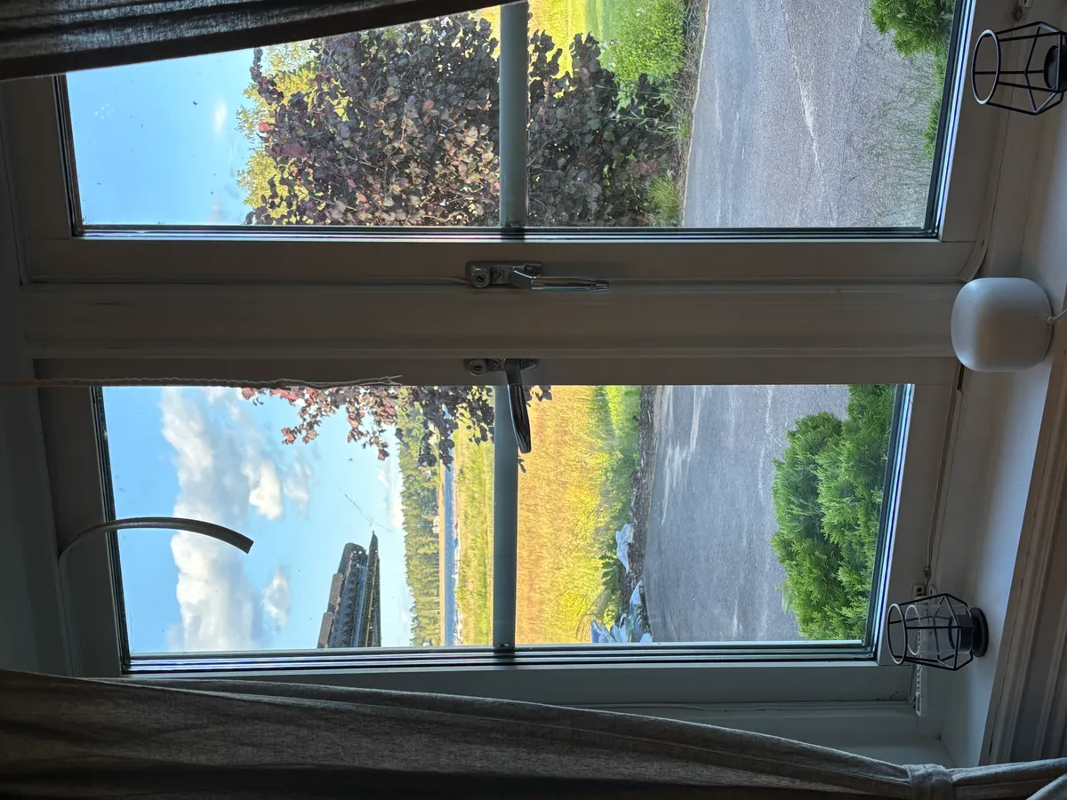 Hyresbostad på Hammarö i hammaro