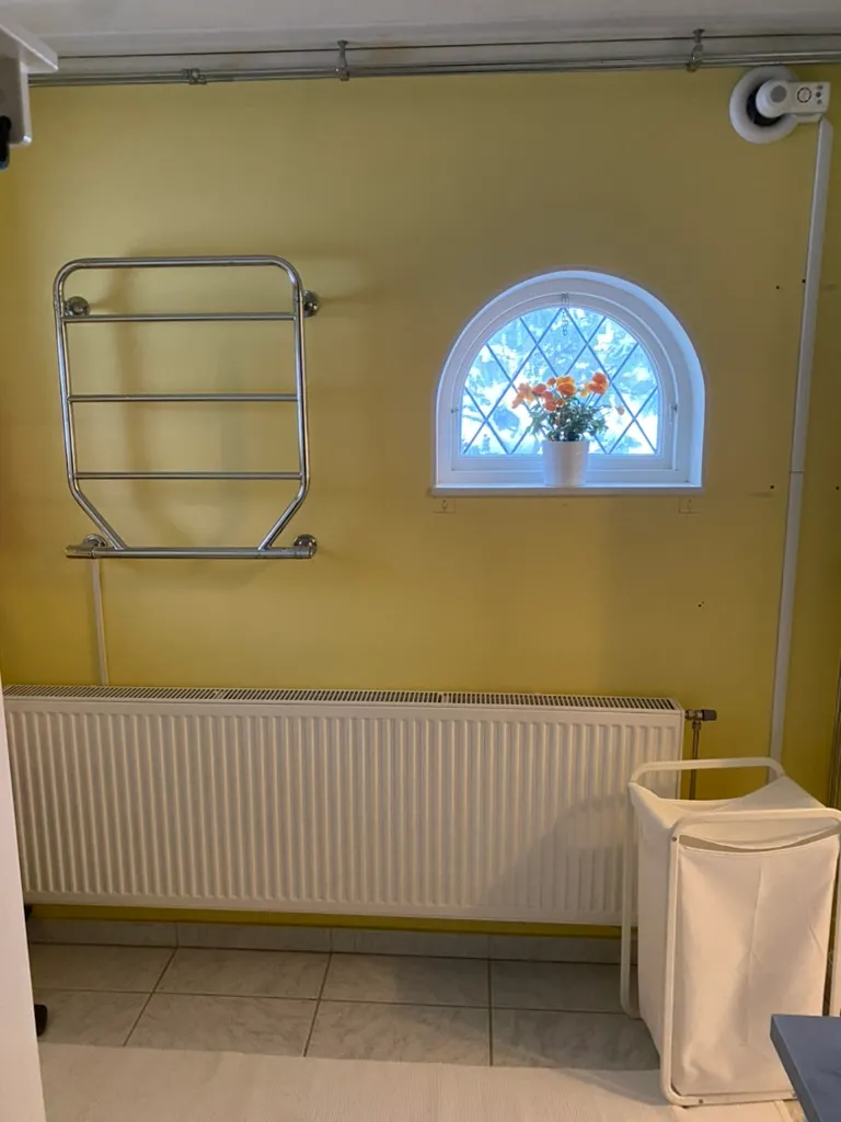 Hyresbostad på Hammarö i hammaro