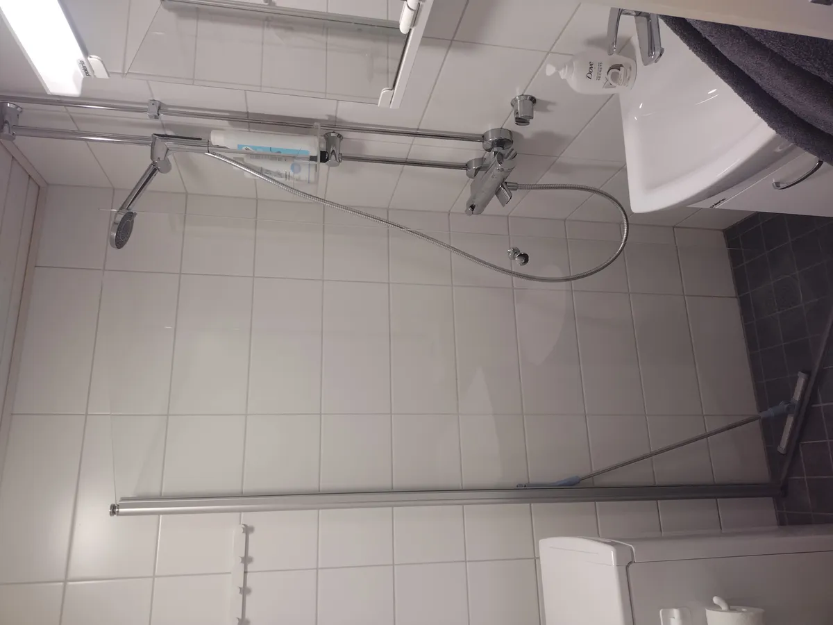 Hyreslägenhet på Pori i pori