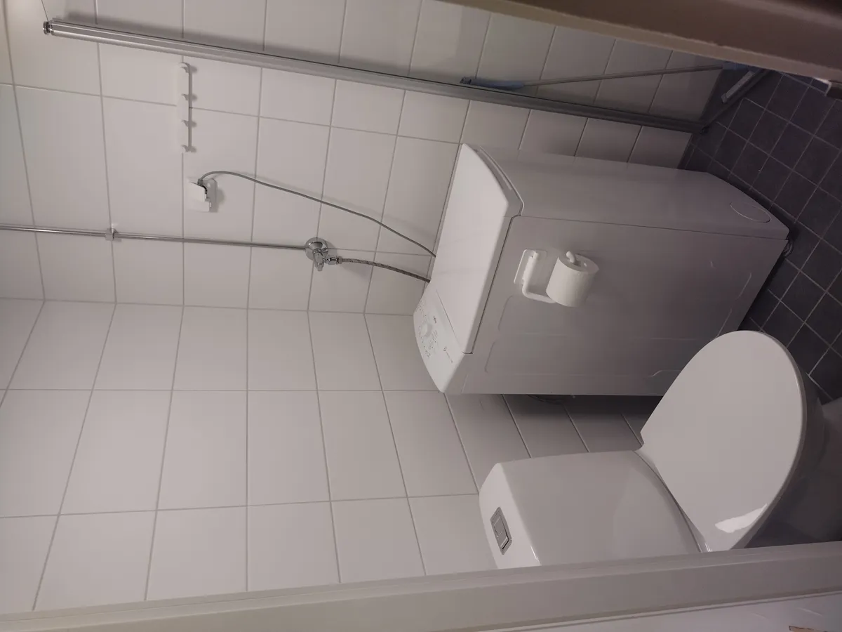 Hyreslägenhet på Pori i pori