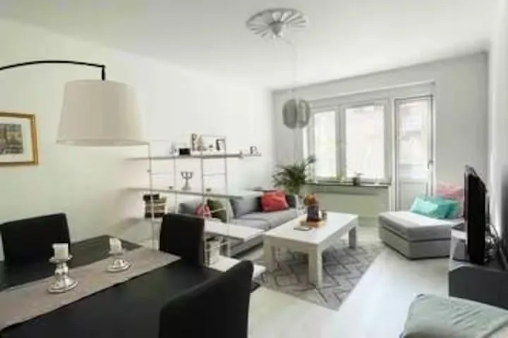 Hyreslägenhet på Malmö i malmo