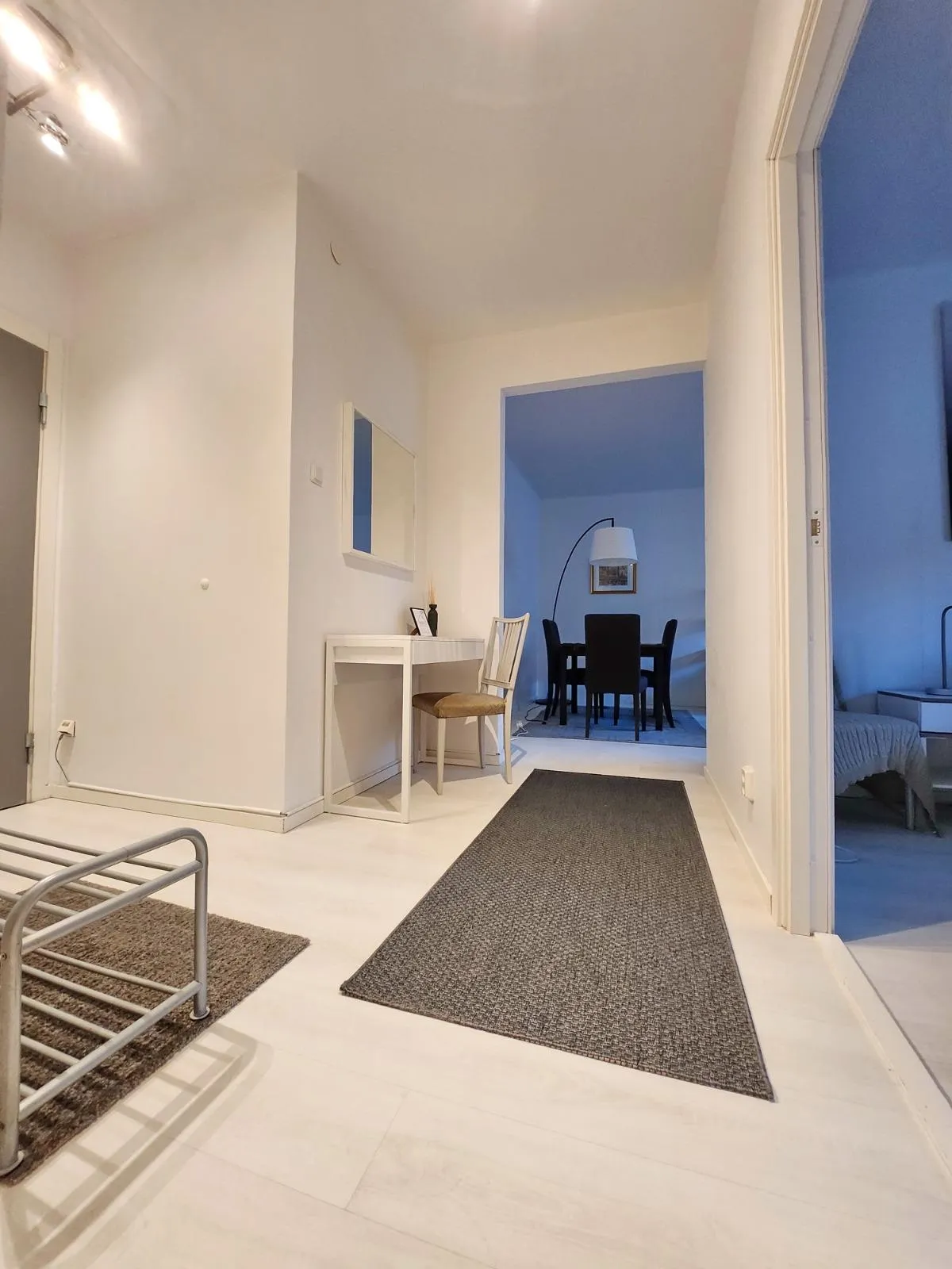 Hyreslägenhet på Malmö i malmo