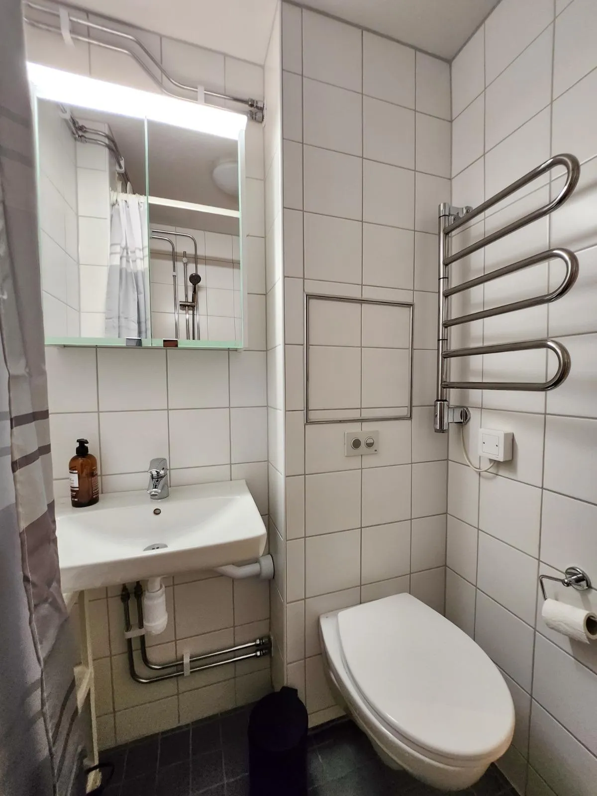 Hyreslägenhet på Malmö i malmo