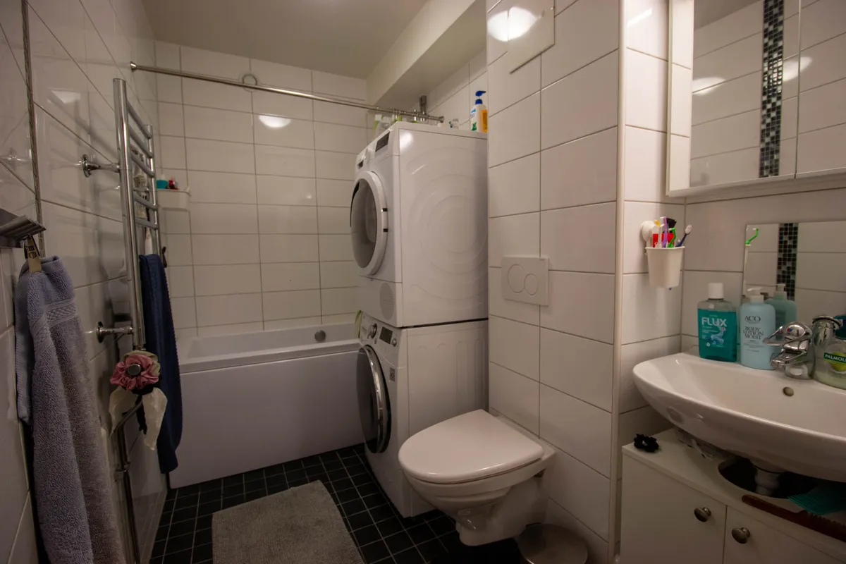 Hyreslägenhet på Göteborg i goteborg