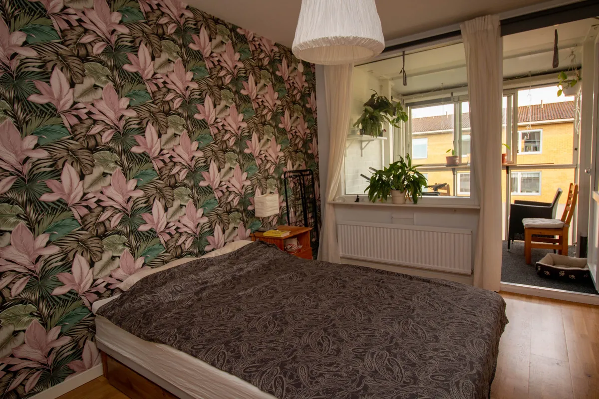 Hyreslägenhet på Göteborg i goteborg