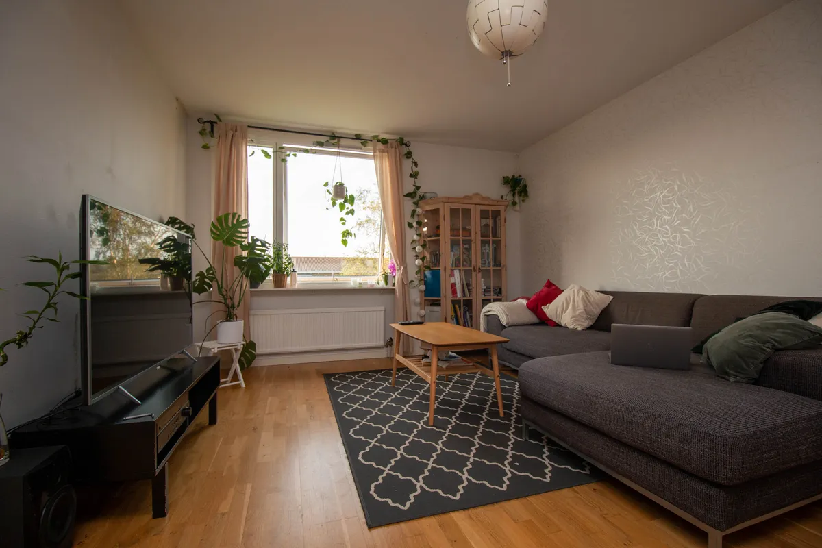 Hyreslägenhet på Göteborg i goteborg