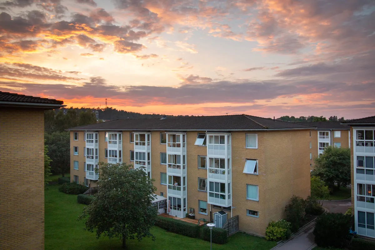 Hyreslägenhet på Göteborg i goteborg