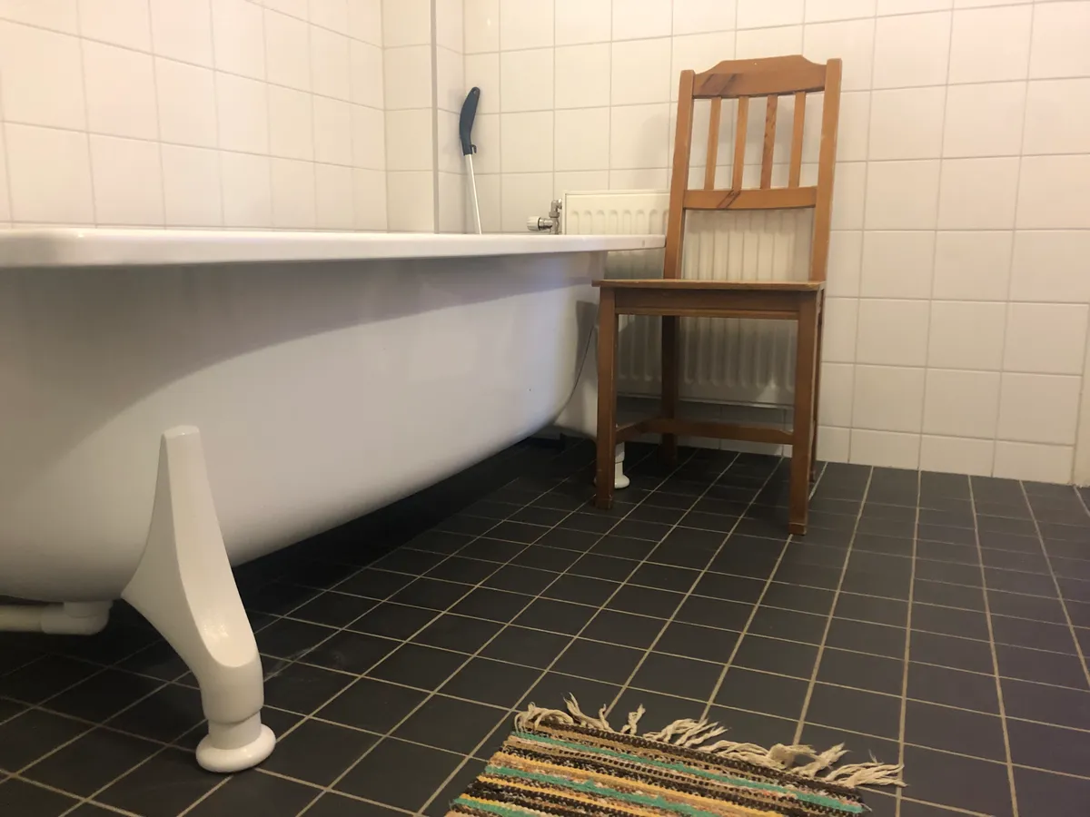 Hyreslägenhet på Farsta i farsta