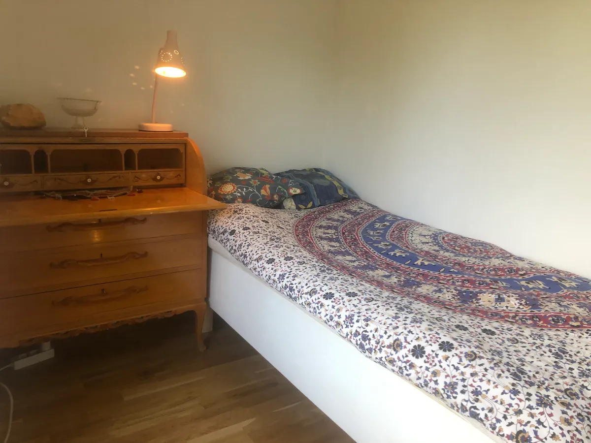 Hyreslägenhet på Farsta i farsta