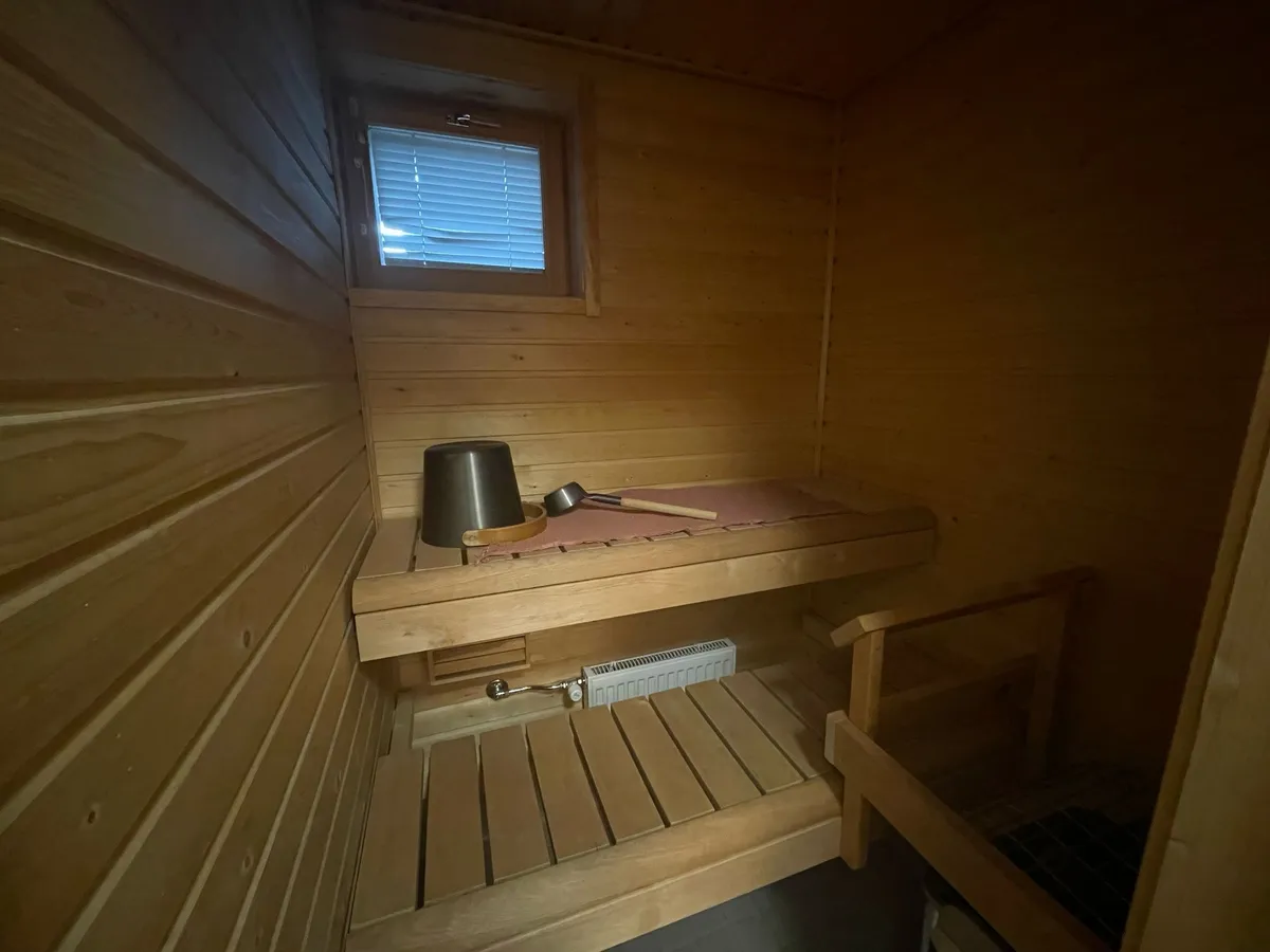 Hyreslägenhet på Tampere i tampere