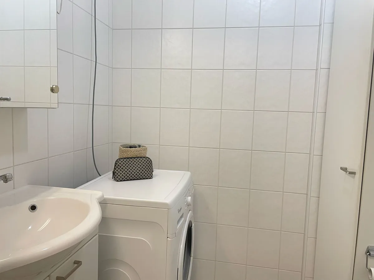 Hyreslägenhet på Tampere i tampere