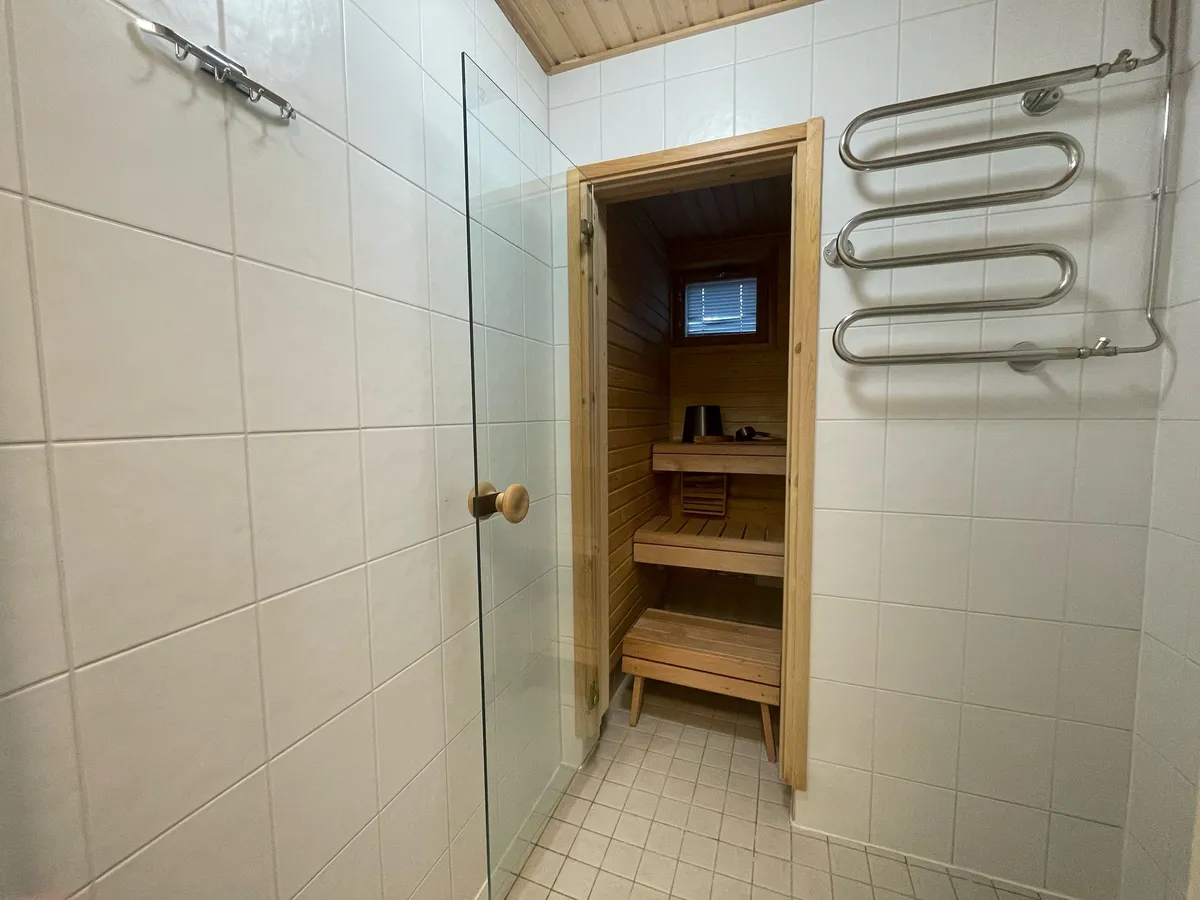 Hyreslägenhet på Tampere i tampere