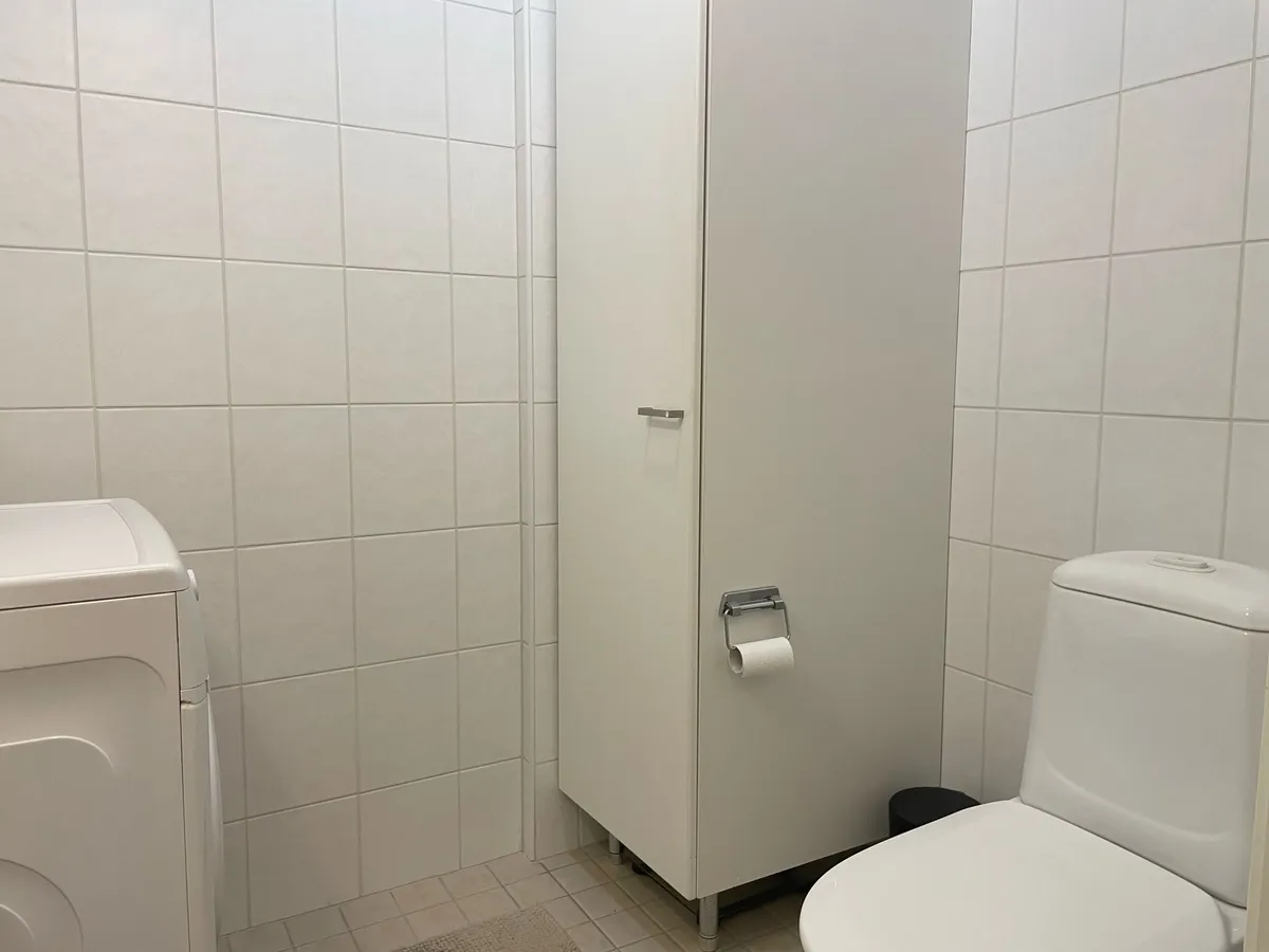 Hyreslägenhet på Tampere i tampere
