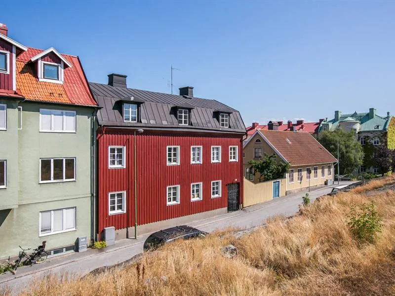 Hyreslägenhet på Karlskrona i karlskrona