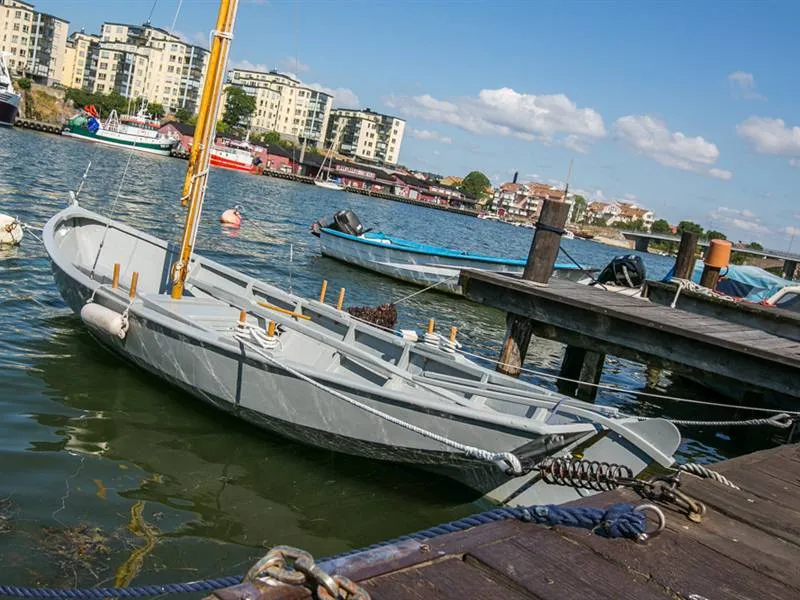Hyreslägenhet på Karlskrona i karlskrona