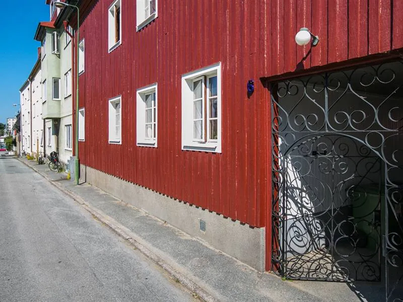 Hyreslägenhet på Karlskrona i karlskrona
