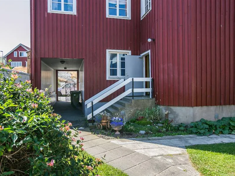 Hyreslägenhet på Karlskrona i karlskrona