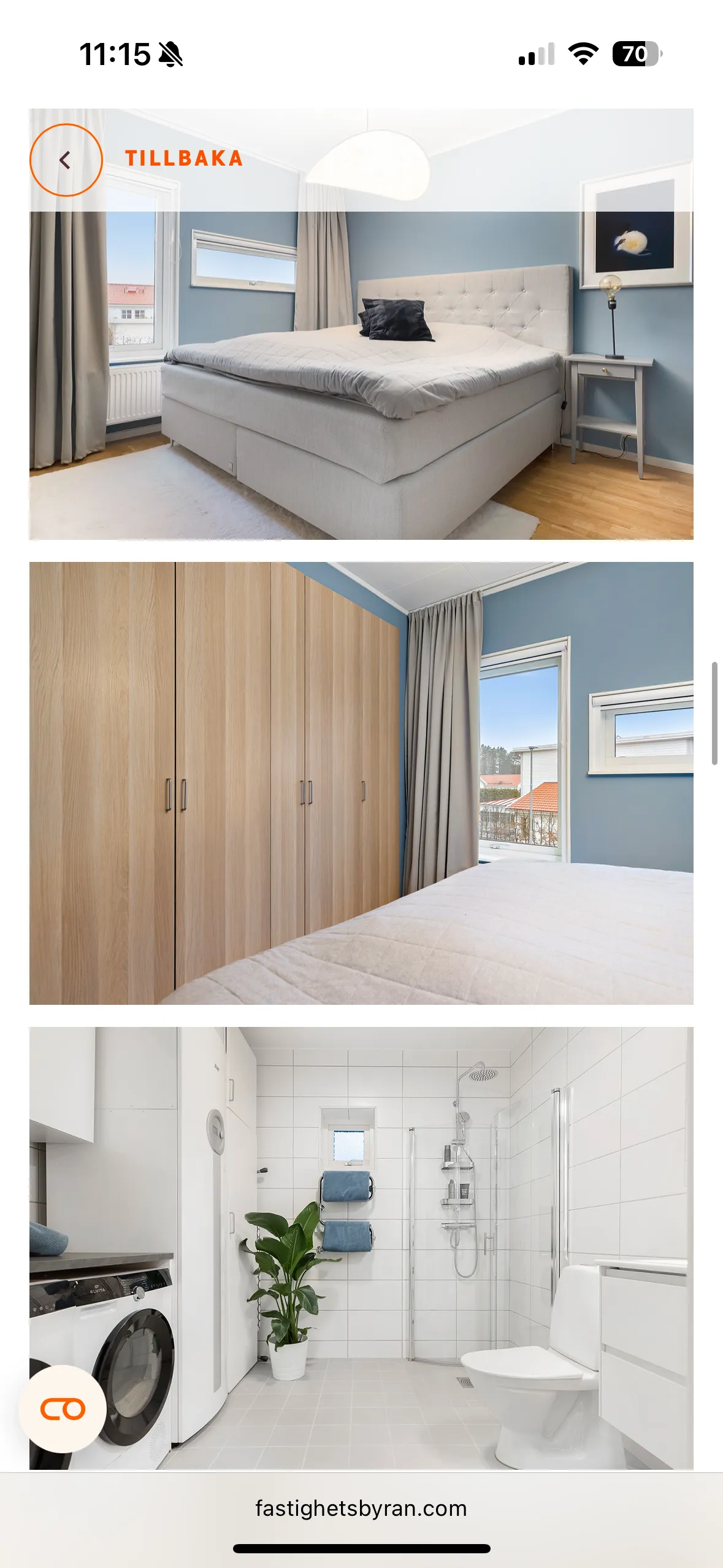Hyreslägenhet på Karlstad i karlstad