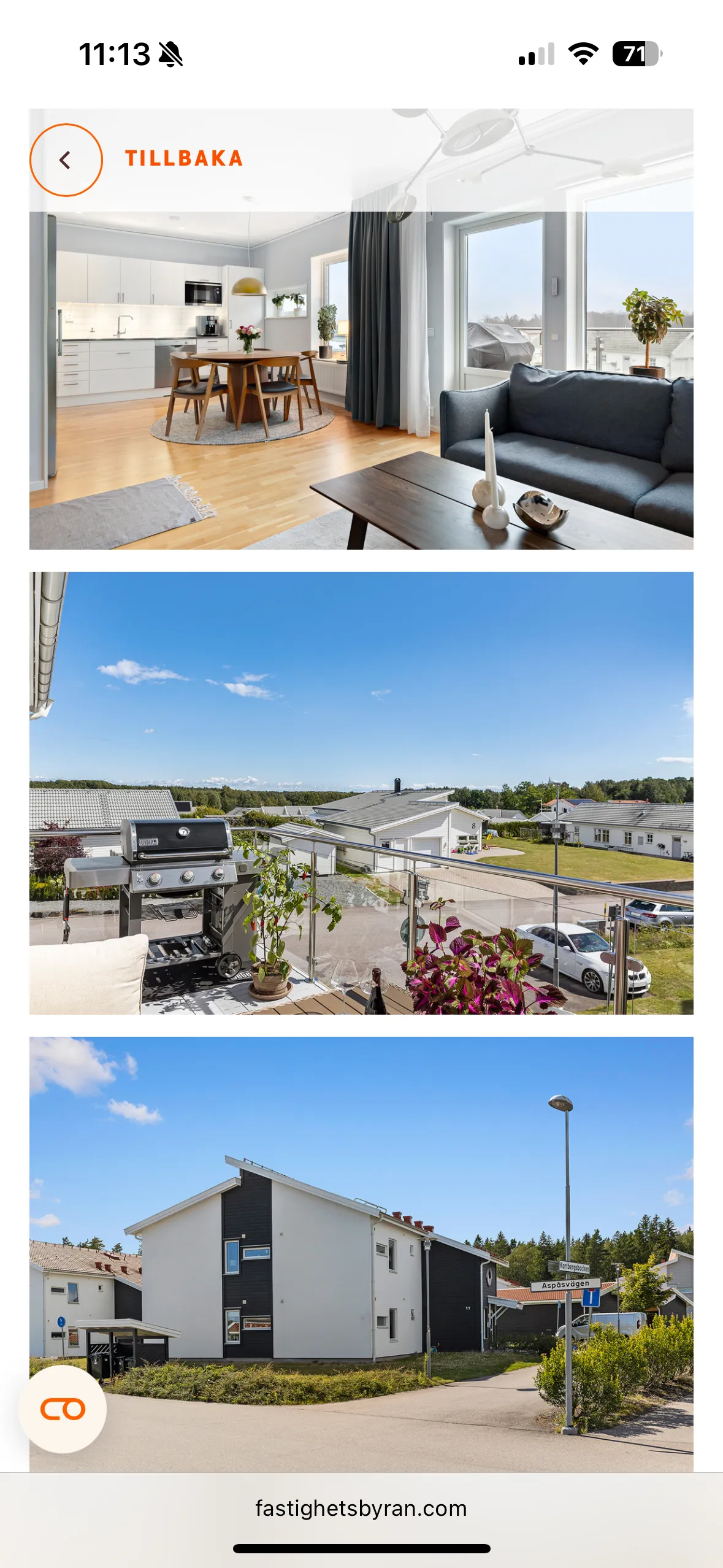 Hyreslägenhet på Karlstad i karlstad