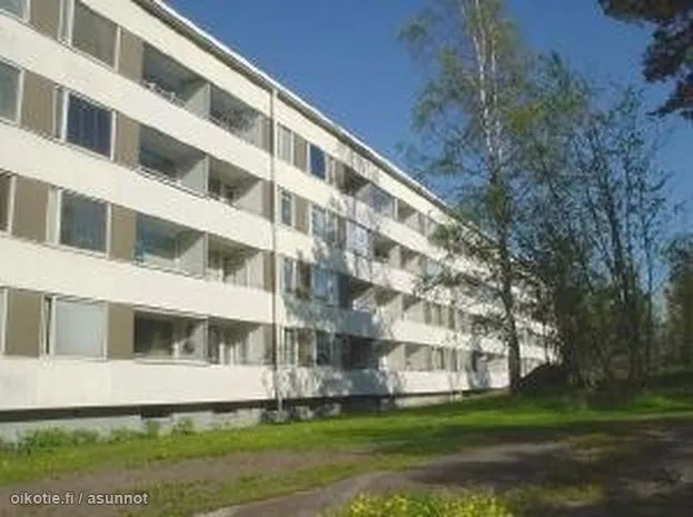 Hyreslägenhet på Helsinki i helsinki