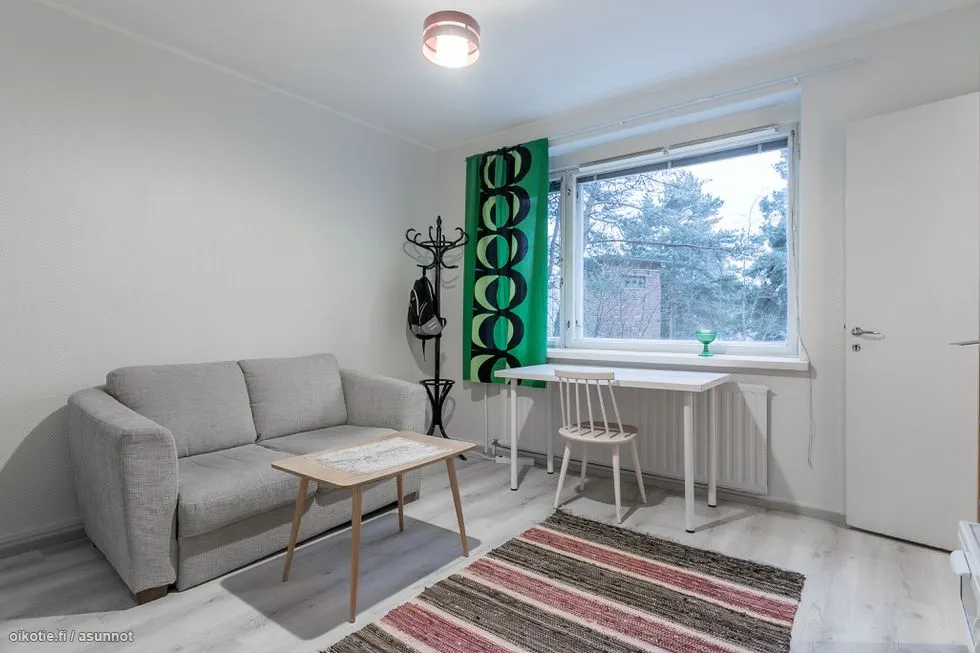 Hyreslägenhet på Helsinki i helsinki