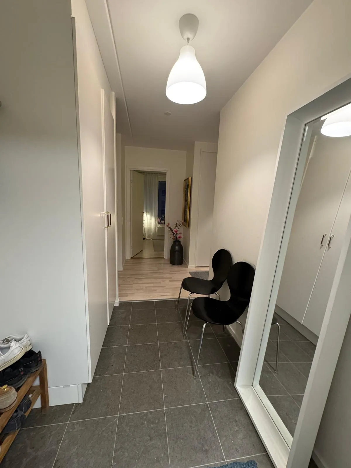 Hyreslägenhet på Stockholm i stockholm