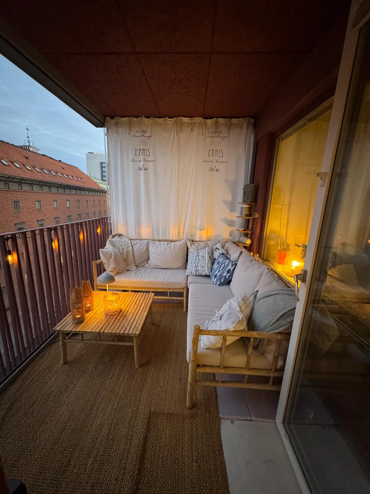 Hyreslägenhet på Stockholm i stockholm