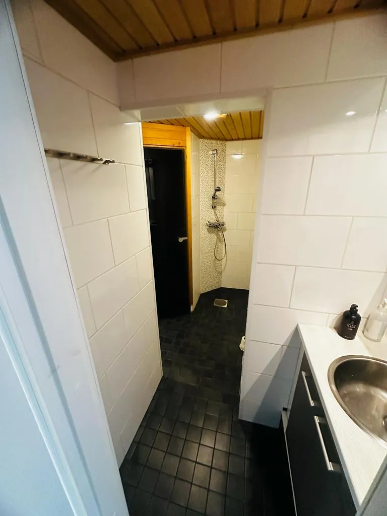 Hyreslägenhet på Kouvola i kouvola