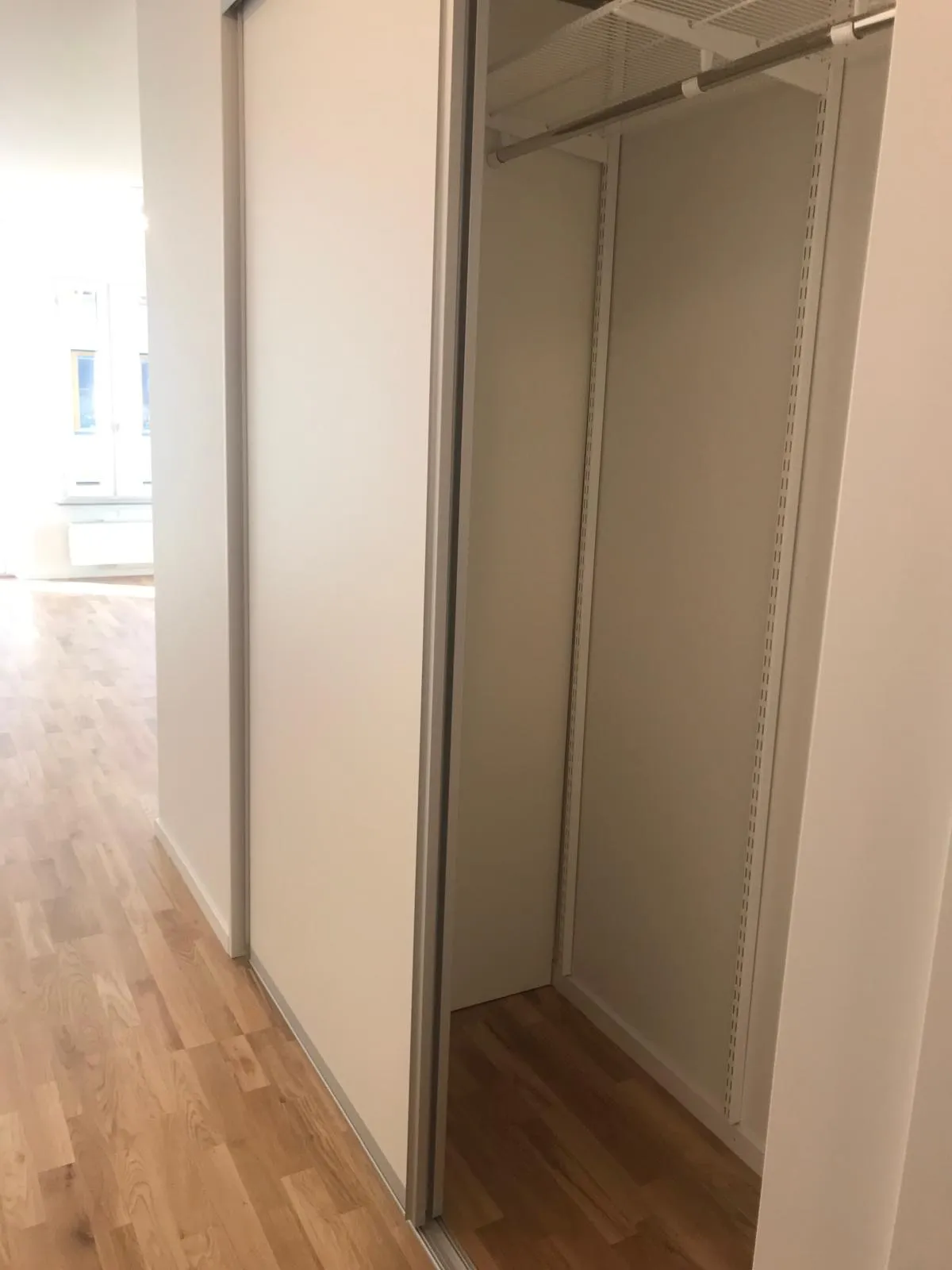 Hyreslägenhet på Uppsala i uppsala