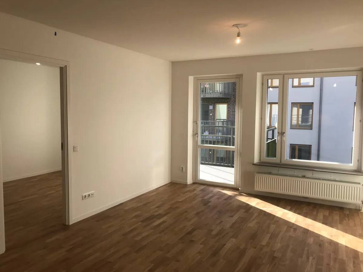 Hyreslägenhet på Uppsala i uppsala