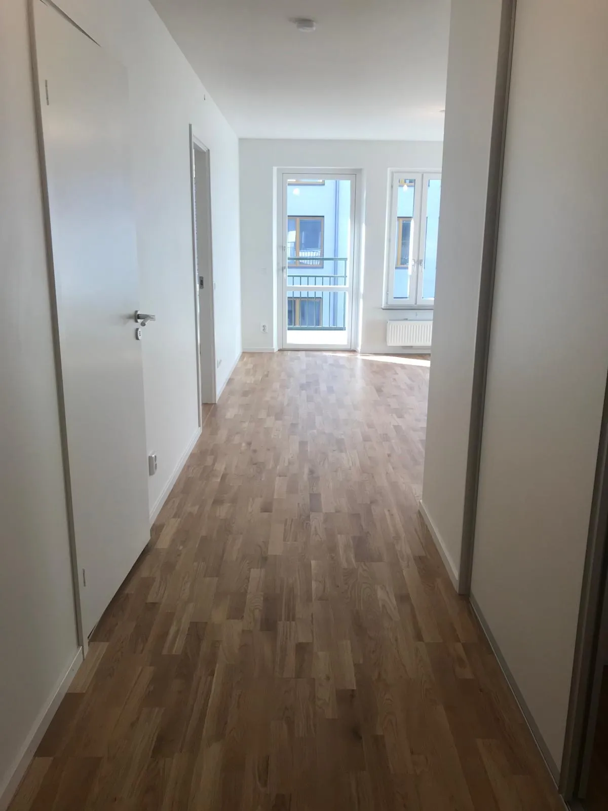 Hyreslägenhet på Uppsala i uppsala