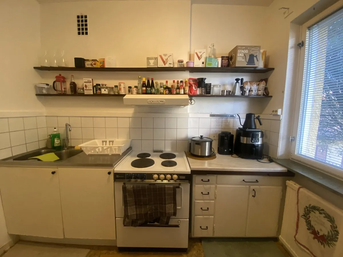 Hyreslägenhet på Västerås i vasteras