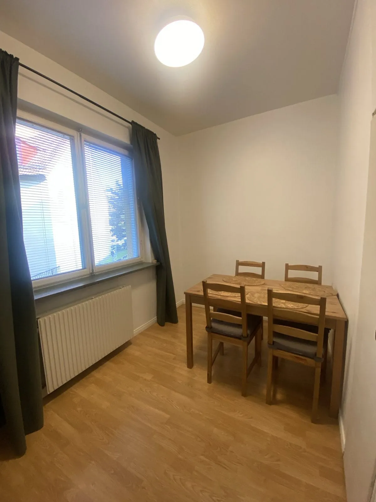 Hyreslägenhet på Västerås i vasteras