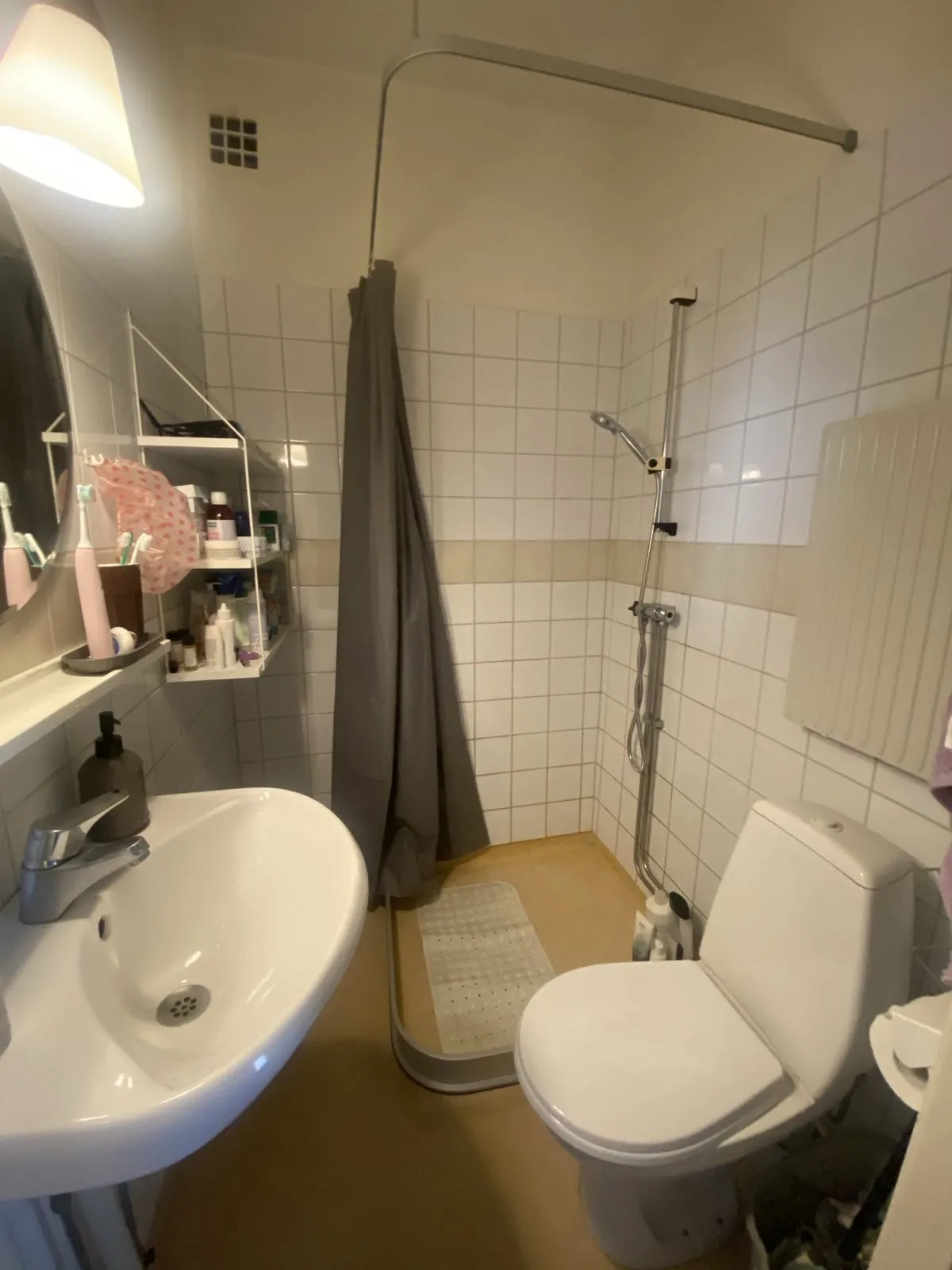 Hyreslägenhet på Västerås i vasteras