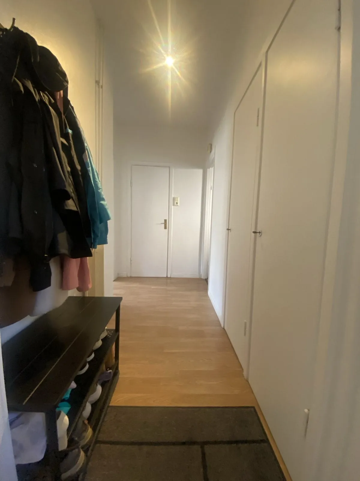 Hyreslägenhet på Västerås i vasteras