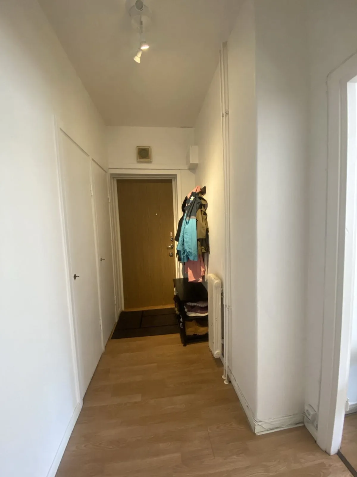 Hyreslägenhet på Västerås i vasteras