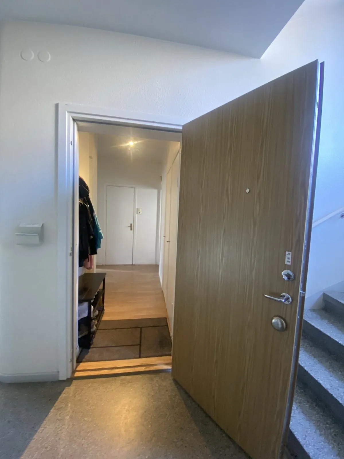 Hyreslägenhet på Västerås i vasteras