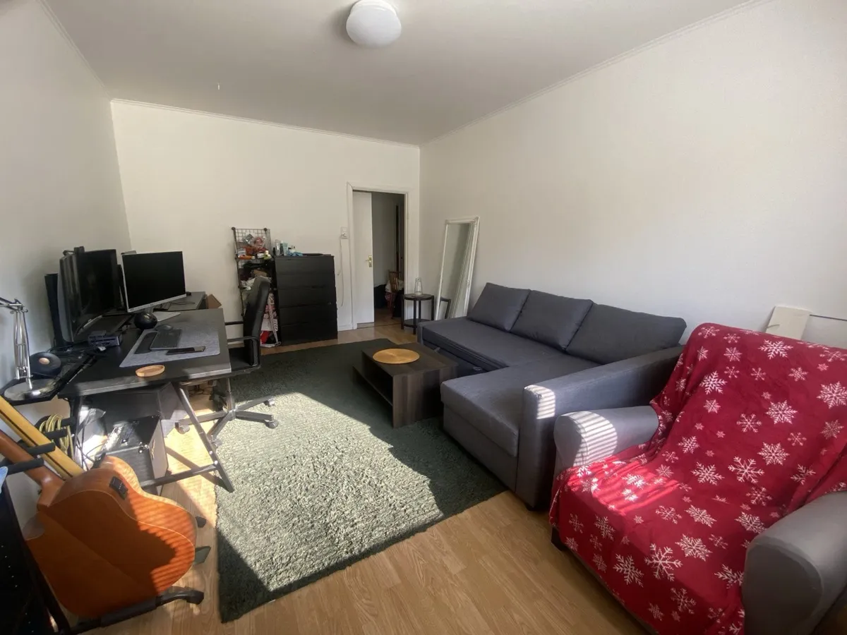 Hyreslägenhet på Västerås i vasteras