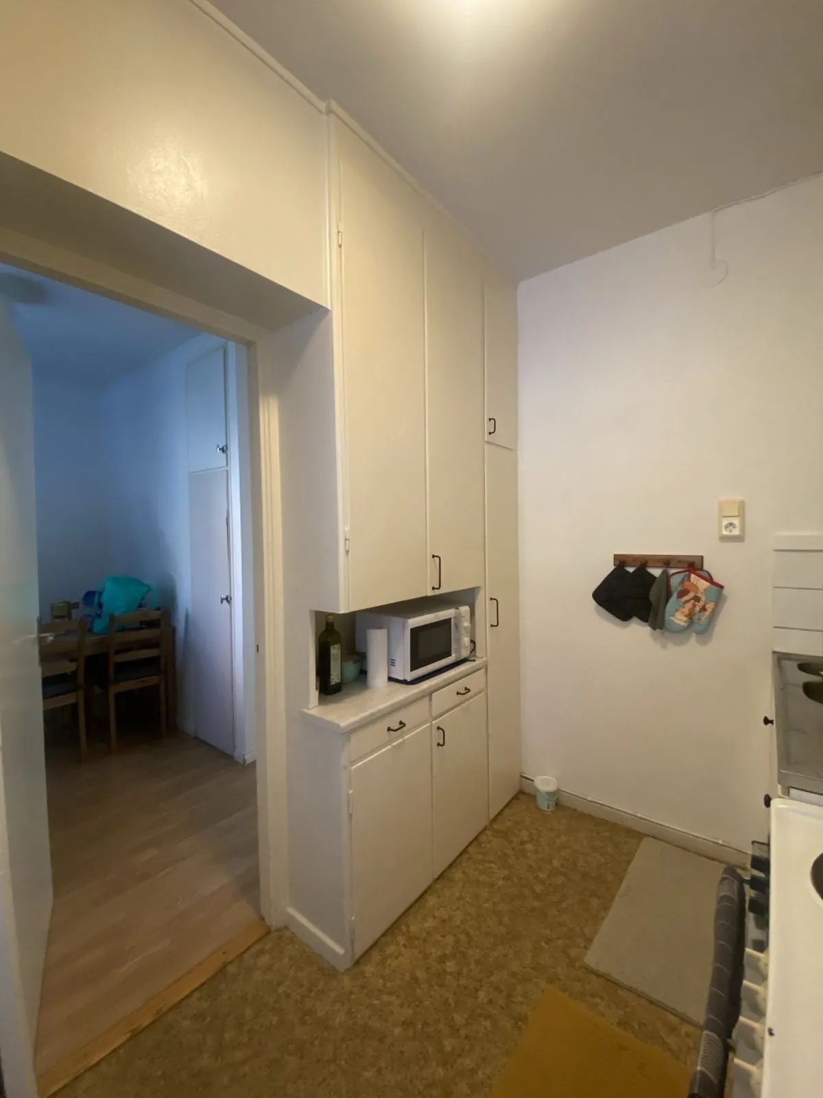 Hyreslägenhet på Västerås i vasteras