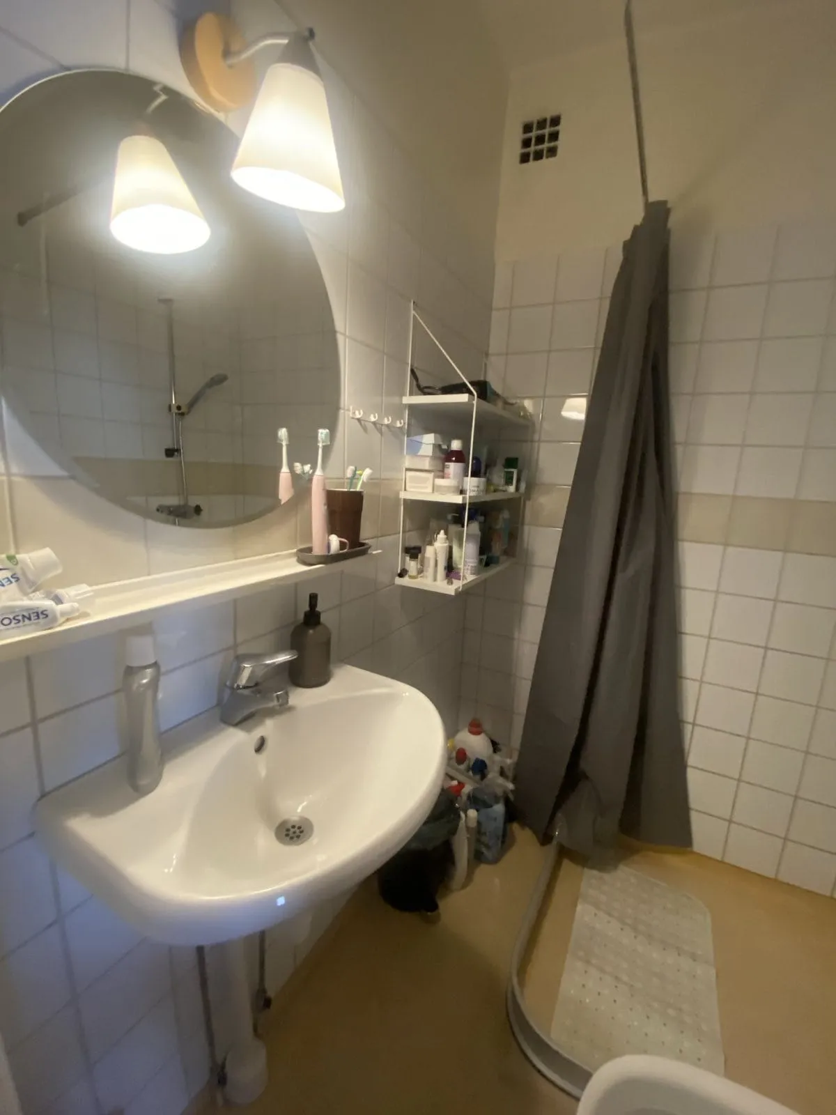 Hyreslägenhet på Västerås i vasteras