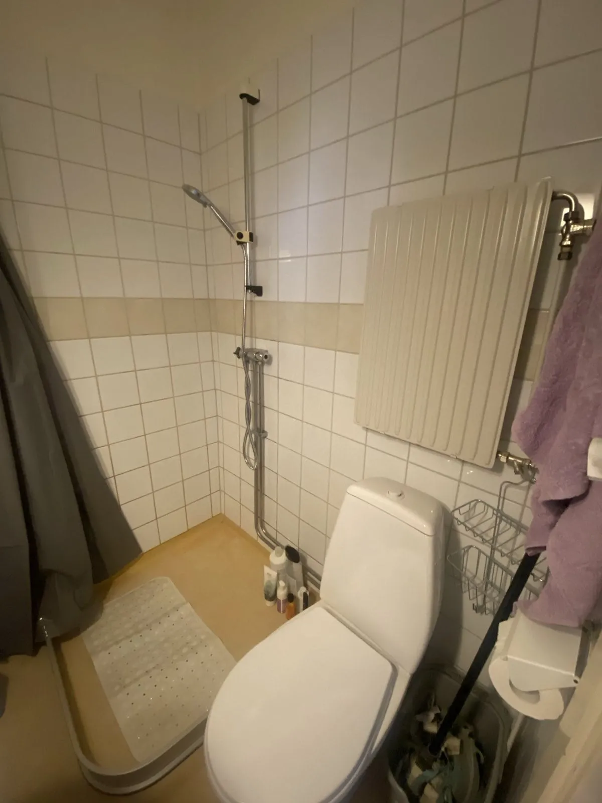 Hyreslägenhet på Västerås i vasteras