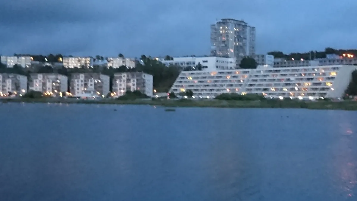 Hyreslägenhet på Visby i visby