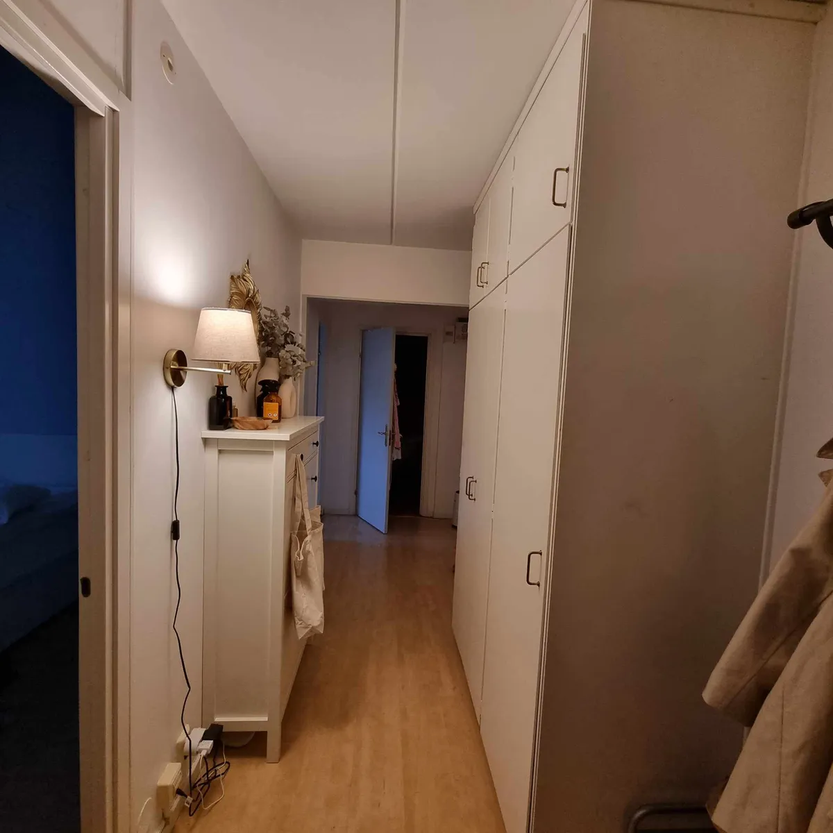 Hyreslägenhet på Stockholm i stockholm