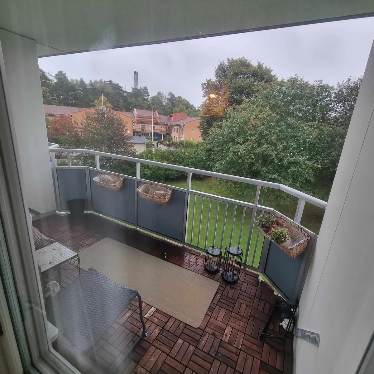 Hyreslägenhet på Stockholm i stockholm