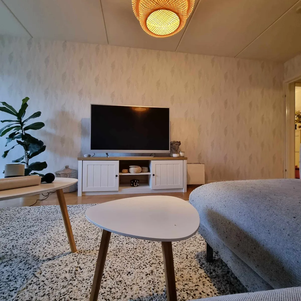 Hyreslägenhet på Stockholm i stockholm