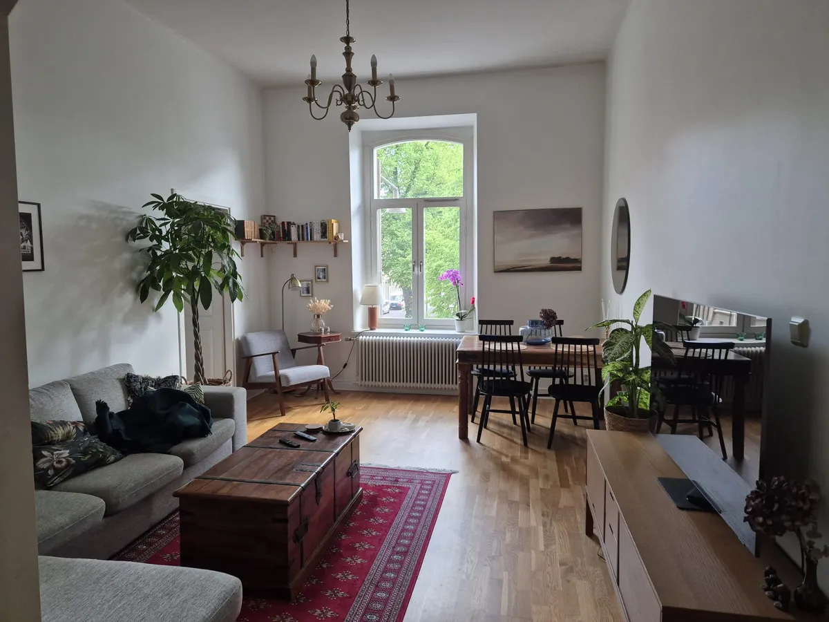Hyreslägenhet på Karlstad i karlstad